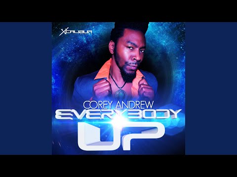 Everybody up! (Dan Aslow Remix)