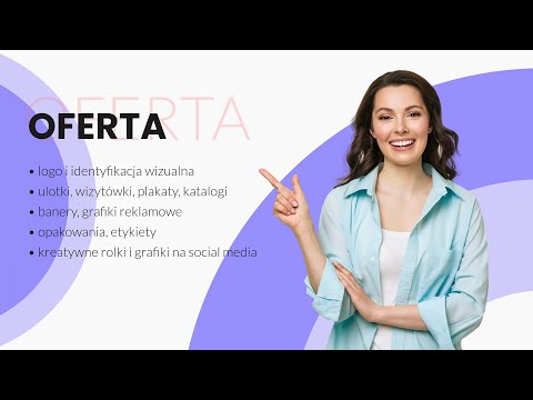 Ravelle Kalina Turlej Studio Grafiki Projektowej - video