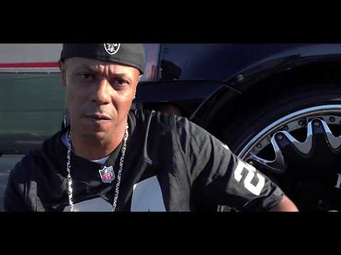 Hus Hermes Real Oakland ( Official Video )