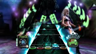 Guitar Hero 3 Black Sunshine Expert 100% FC (290538)