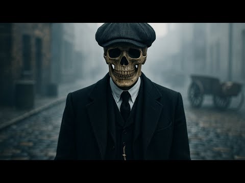 Dark Blues Rock for Men Who Walk Alone | Playlist Gentleman