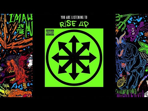 Video thumbnail for Rise Up