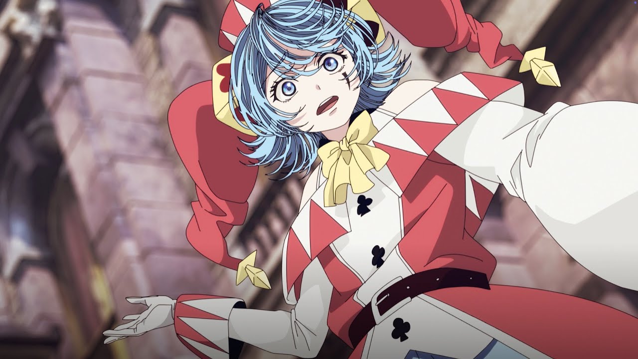 The Exiled Heavy Knight Knows How to Game the System - Episode 05 [English Sub]