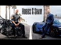 Fast Furious Hobbs Shaw Next Level