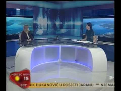Jutarnji program