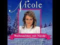 Nicole - Süßer die Glocken nie klingen 1984 (LP "Weihnachten mit Nicole")