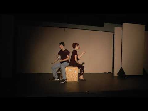 Life of a Clown (2019)