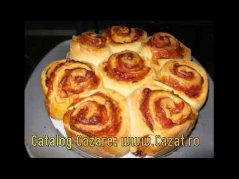 Cazare Ciba, Mures - Cazat.ro