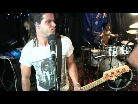 Juke Kartel - "The Sign" - Studio City Sound Live