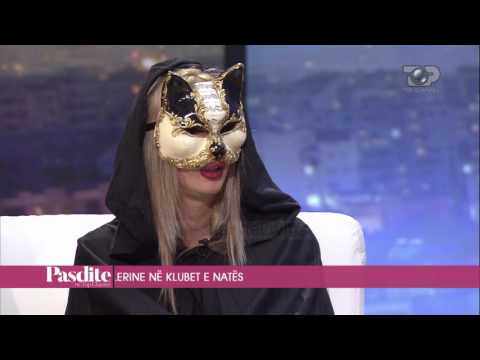 Pasdite ne TCH, 26 Janar 2017, Pjesa 2 - Top Channel Albania - Entertainment Show