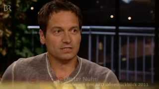 Dieter Nuhr - Interview Nina Ruge