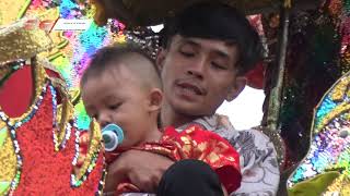 Download lagu METU TALAKE // SINGA DANGDUT PUTRA GENADES// PERNIKAHAN /TUTI & TOPAN /KAMALSARI/15-11-2021 EZRY PRO mp3