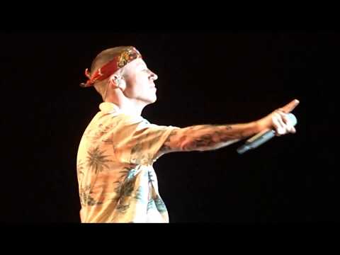 1Live Popfest #1: Macklemore - Good Old Days (feat. Kesha)