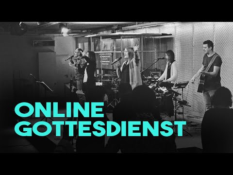 Online Gottesdienst | 18.01.2026 | 10:00 Uhr