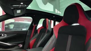 Video Thumbnail for 2022 Aston Martin DBX