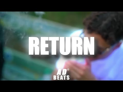 [FREE] Pashanim x Dante YN Type Beat - "RETURN"