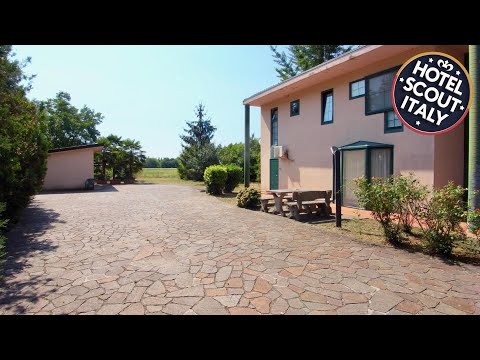 Societa Agricola La Staccionata | Monfalcone, Italy | Hotel Review 🌟