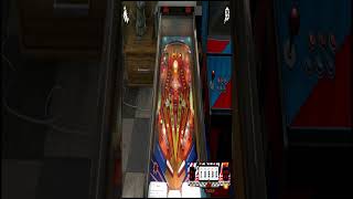 Zaccaria Pinball (2018) - Red Show Table - #retrogamingloft #redshow #nintendoswitch