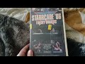 VHS Finds Quickie Wednesday April 8th 2026