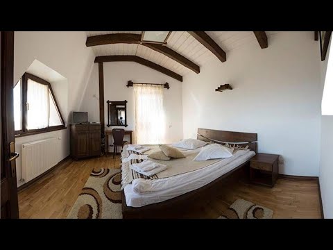 Pensiunea Andreea, Muntele Băişorii, Romania