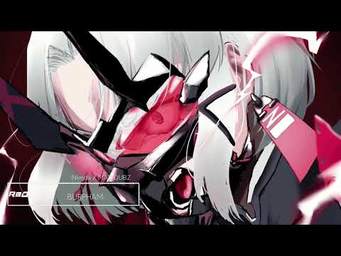 Nimda X MAD DUBZ - BURPHAM