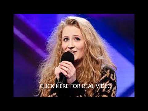 Janet Devlin's Bootcamp Audition / X-Factor