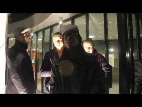 RotterdamAirlines - Freestyle 1