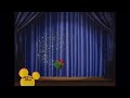 Little Einsteins The Christmas Wish UK Dub Incomplete