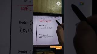 Download lagu Persiapan SASMO GRADE 8 - KPK Dua Bilangan #kpkbilangan #kelipatan mp3