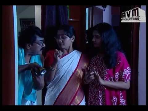 Episode 101: Vairanenjam Tamil TV Serial - AVM Productions