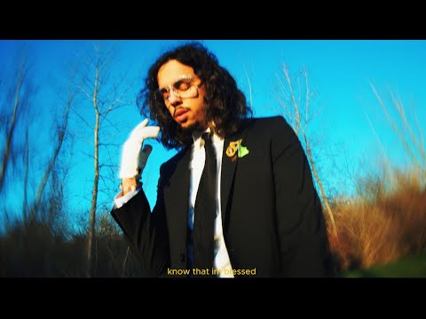 Papi Flaco - Missing My Friend (Official Music Video)