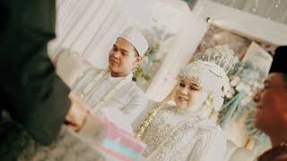Wedding of Dhea & Rustam