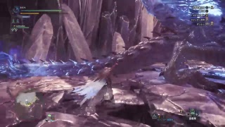 ＃１　あまちののんびりハンターライフ　【HR３３】
