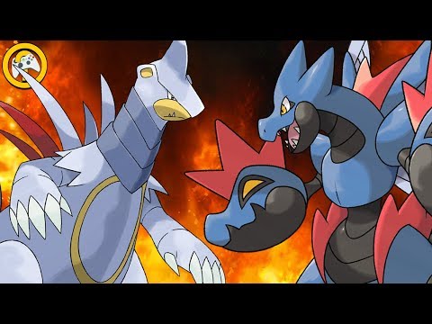 LE MIGLIORI FUSIONI POKÉMON DI SECONDA GENERAZIONE