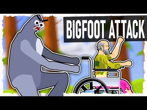 I tried playing Happy Wheels 10 years too late