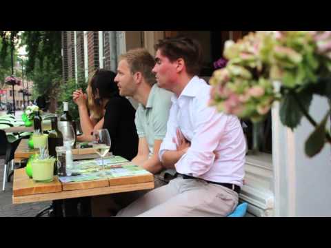 Kinooz - Nature vs City