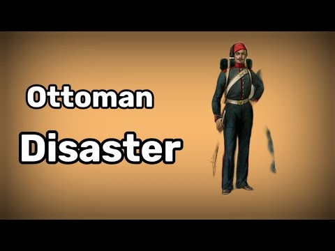 Tragedy Unveiled: The Ottoman Catastrophe - Battle of Sarikamish Documentary" History of world war 1