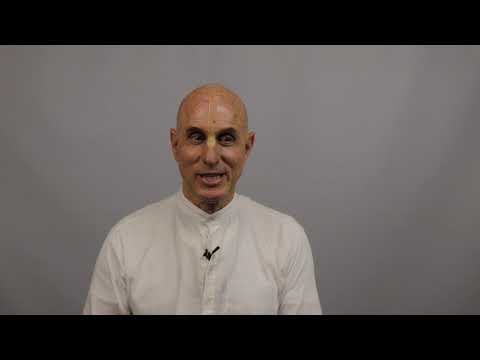 "Krsna Loves His Devotees" by HG Mahatma Prabhu - October 08, 2018