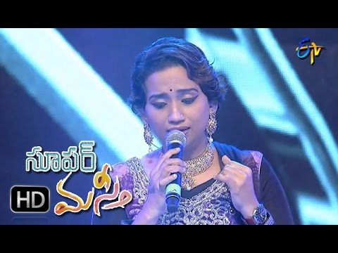 Aditya Iyengar Telugu song performance on ETV