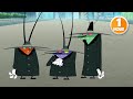 Roach Gang OGGY TV 1 Hour Compilation New Episodes In HD