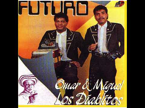despertar de un sueño..los diablitos .omar gelez y miguel morales