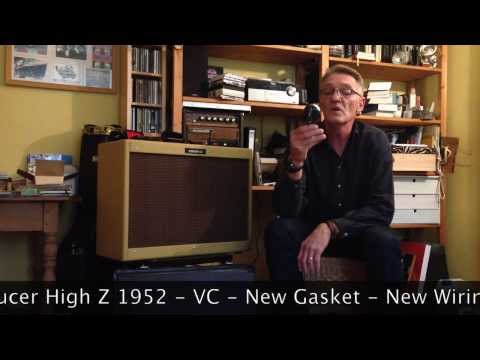 Astatic Biscuit Black CR