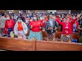 St John S Kazito Parish Balishuka