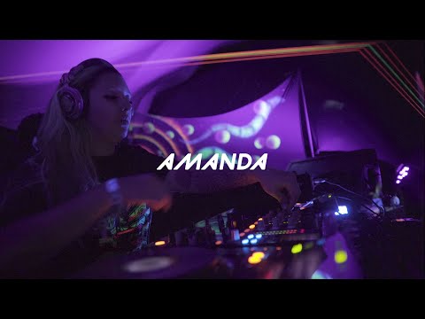 Aftermovie Amanda Rovere @Origens Sensorial 2022 - Caxias do Sul / RS