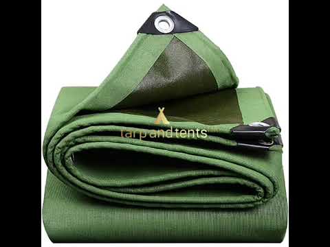 Cricket Pitch Covers