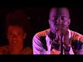 Kanye West - Love Lockdown (Live from Coachella 2011)