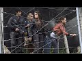 The 100 2x05 Not So Fast Pocahontas 1080p Logoless Limited Background Music Mega Link
