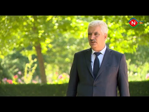 Beynəlxalq biomüxtəliflik günü - 22.05.2021