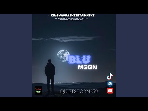 Blu Moon-EP