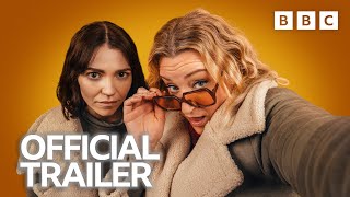 Am I Being Unreasonable? 🤔 Trailer – BBC